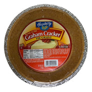 9 Inch Graham Pie Crust
