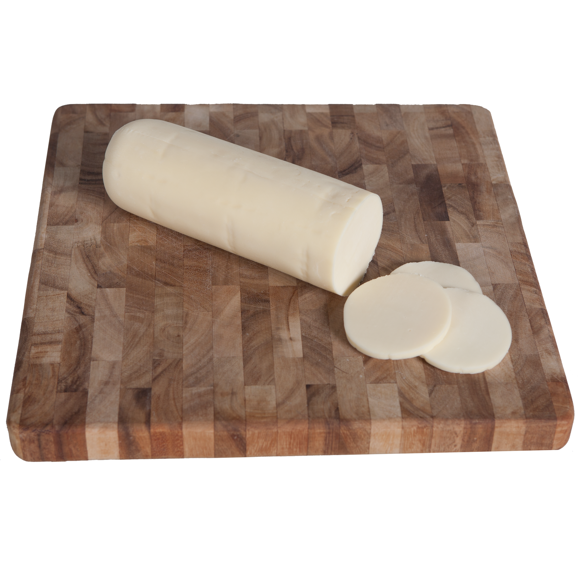 Roped Salamini Provolone Cheese