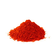 Sweet Paprika