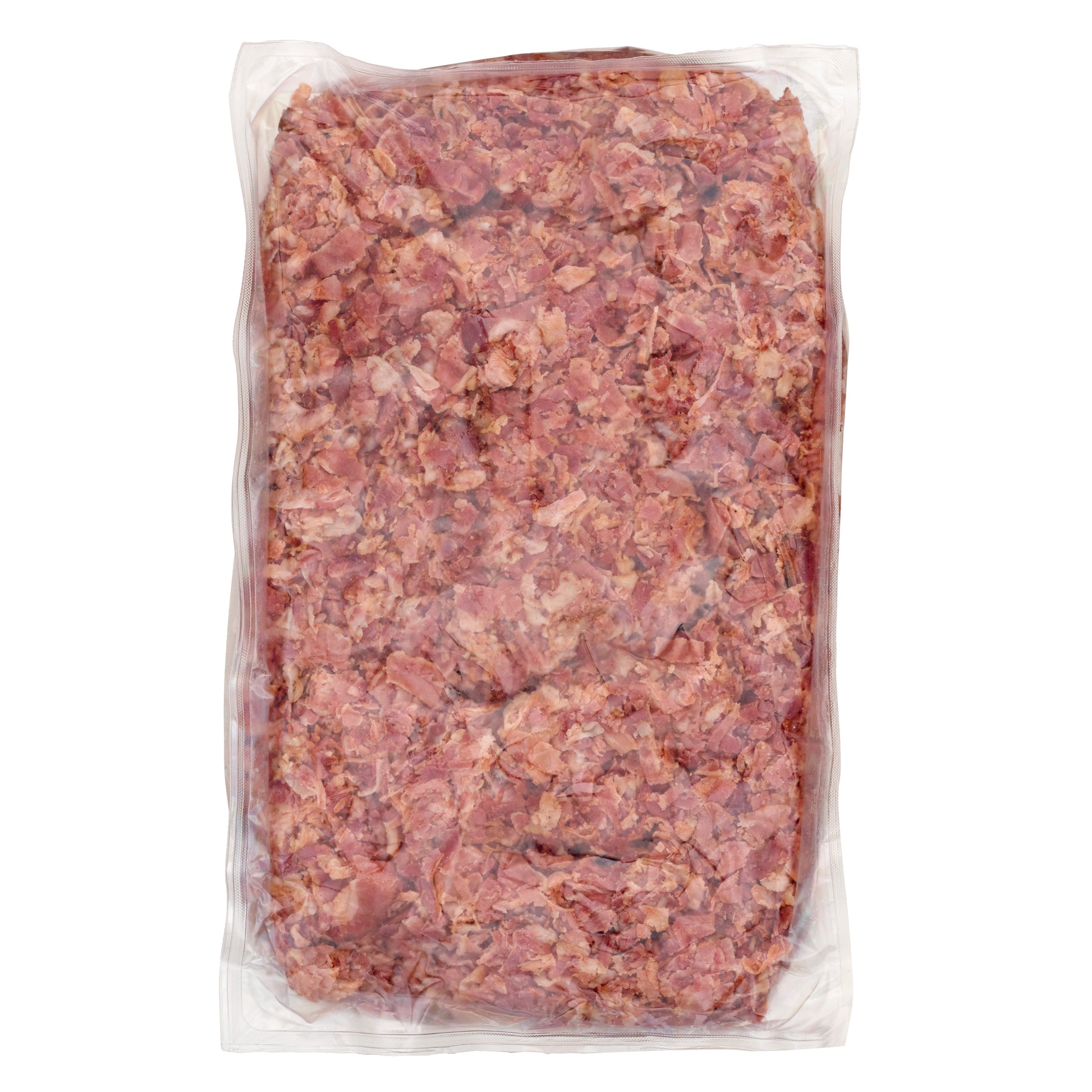 * Cooked Diced Bacon Chips