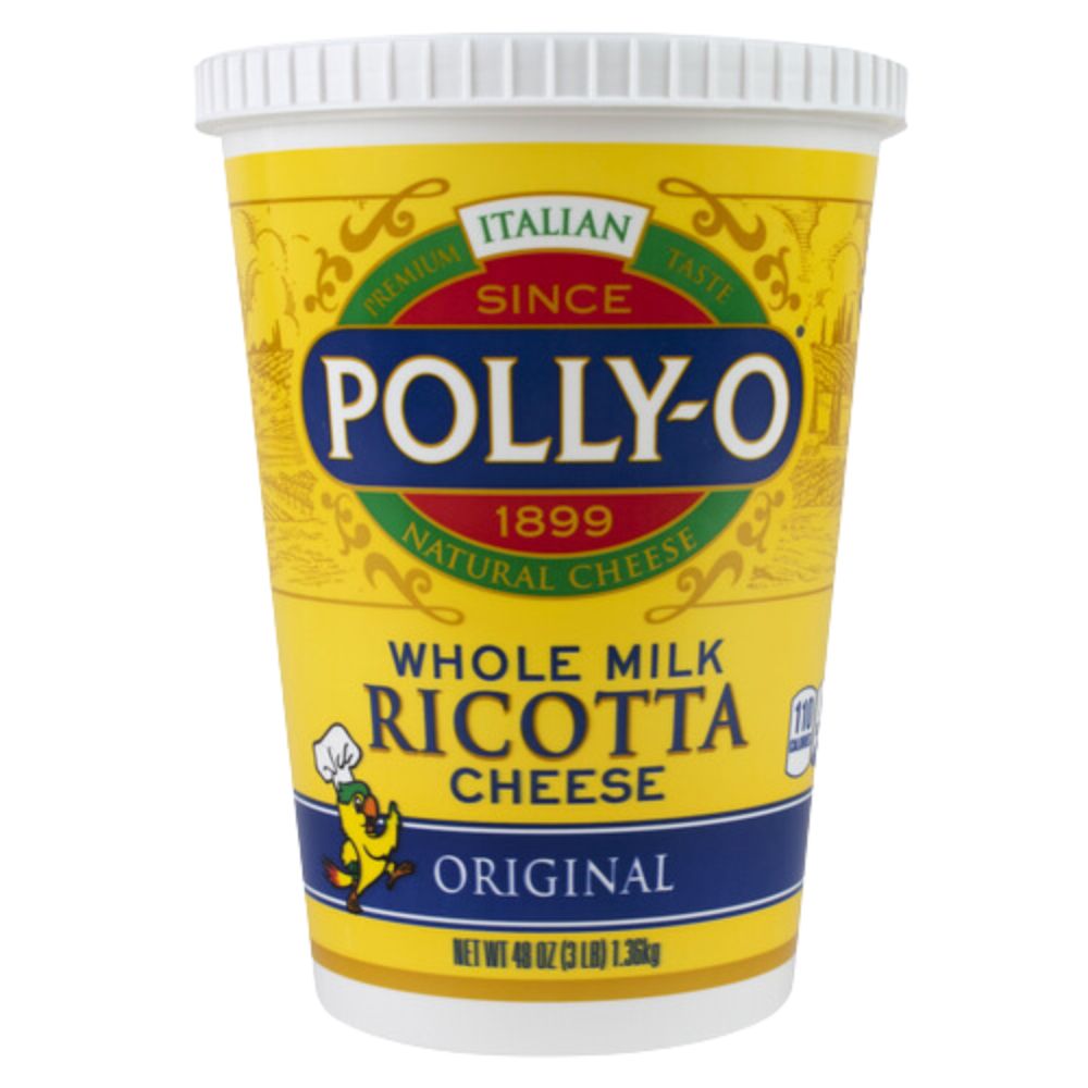 Ricotta Original Cheese
