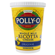 Ricotta Original Cheese