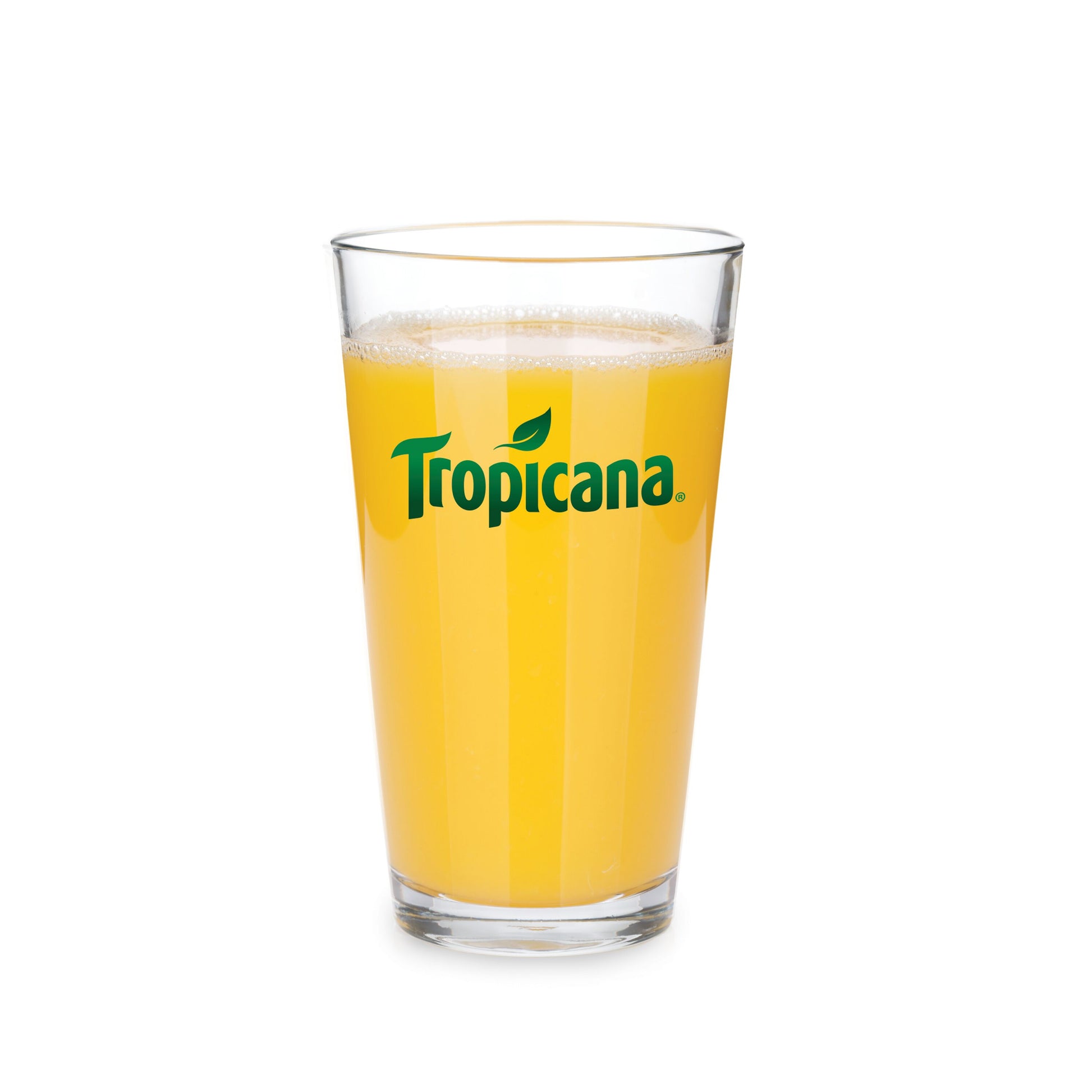 6oz Orange Juice