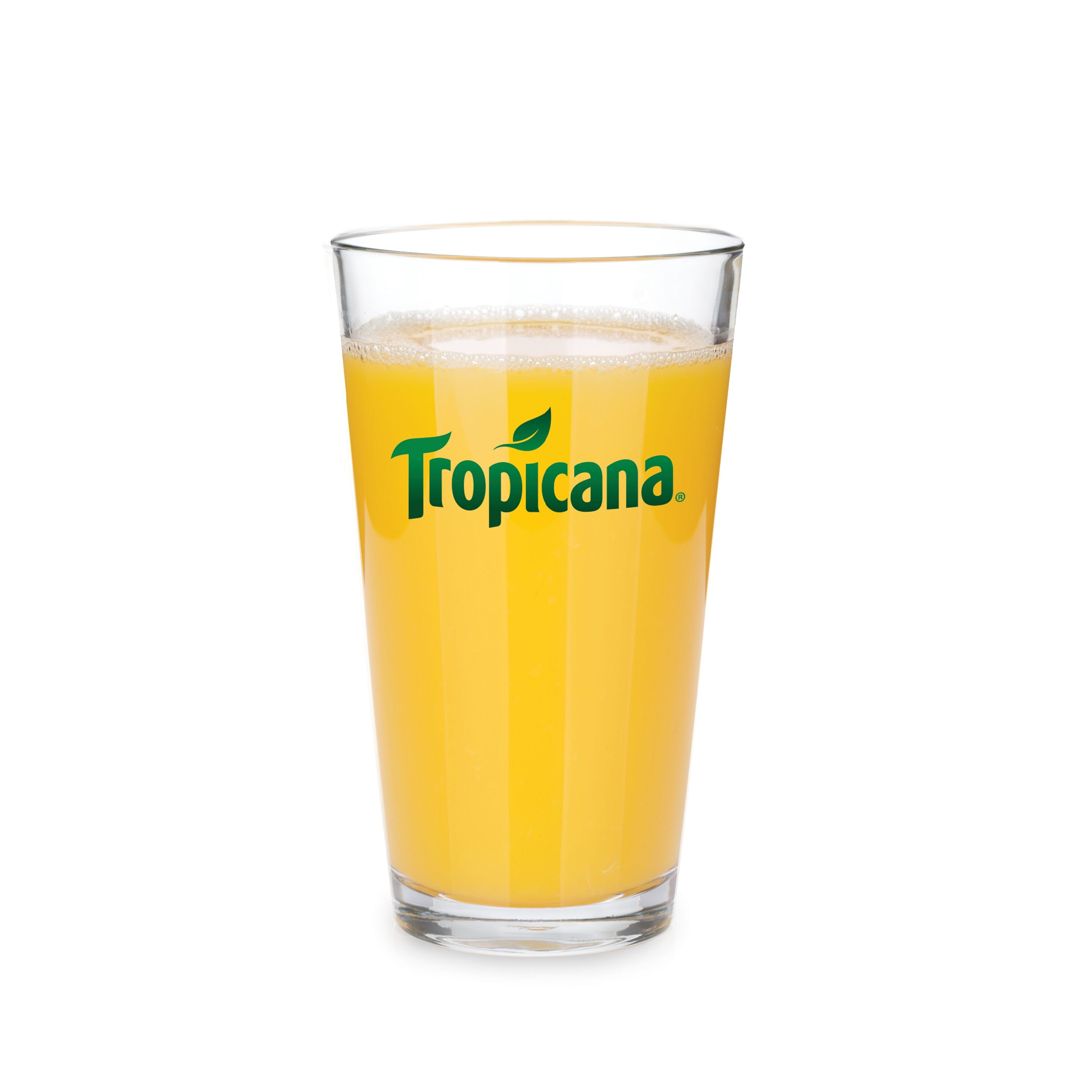 6oz Orange Juice