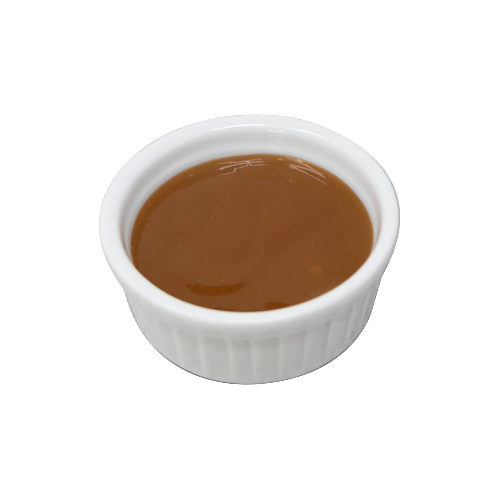 Caramel Sundae Topping