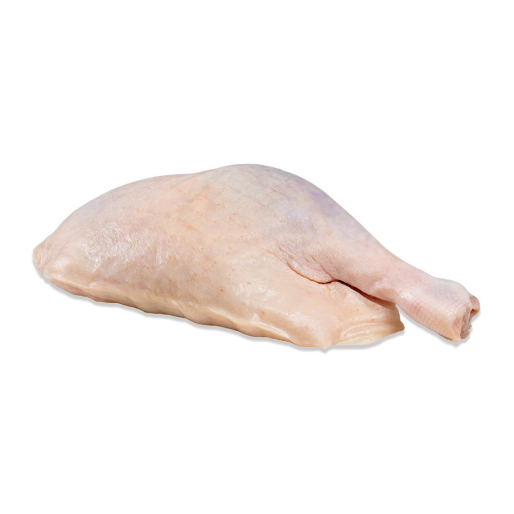 Frozen Duck Legs