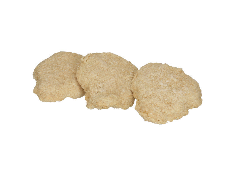 3.75oz Golden Crispy Chicken Breasts