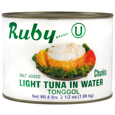Tongol Tuna