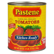 Chunky Italian Tomato