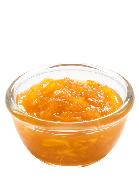 Orange Marmalade Cups