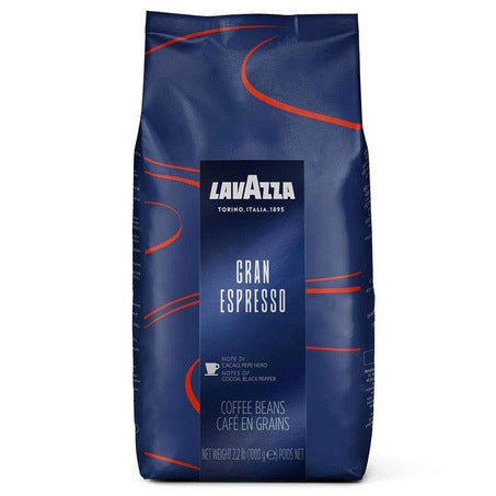 Gran Espresso Beans