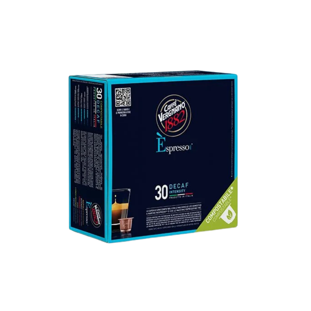 Ground 100% Arabica Drip Coffee Decafinated