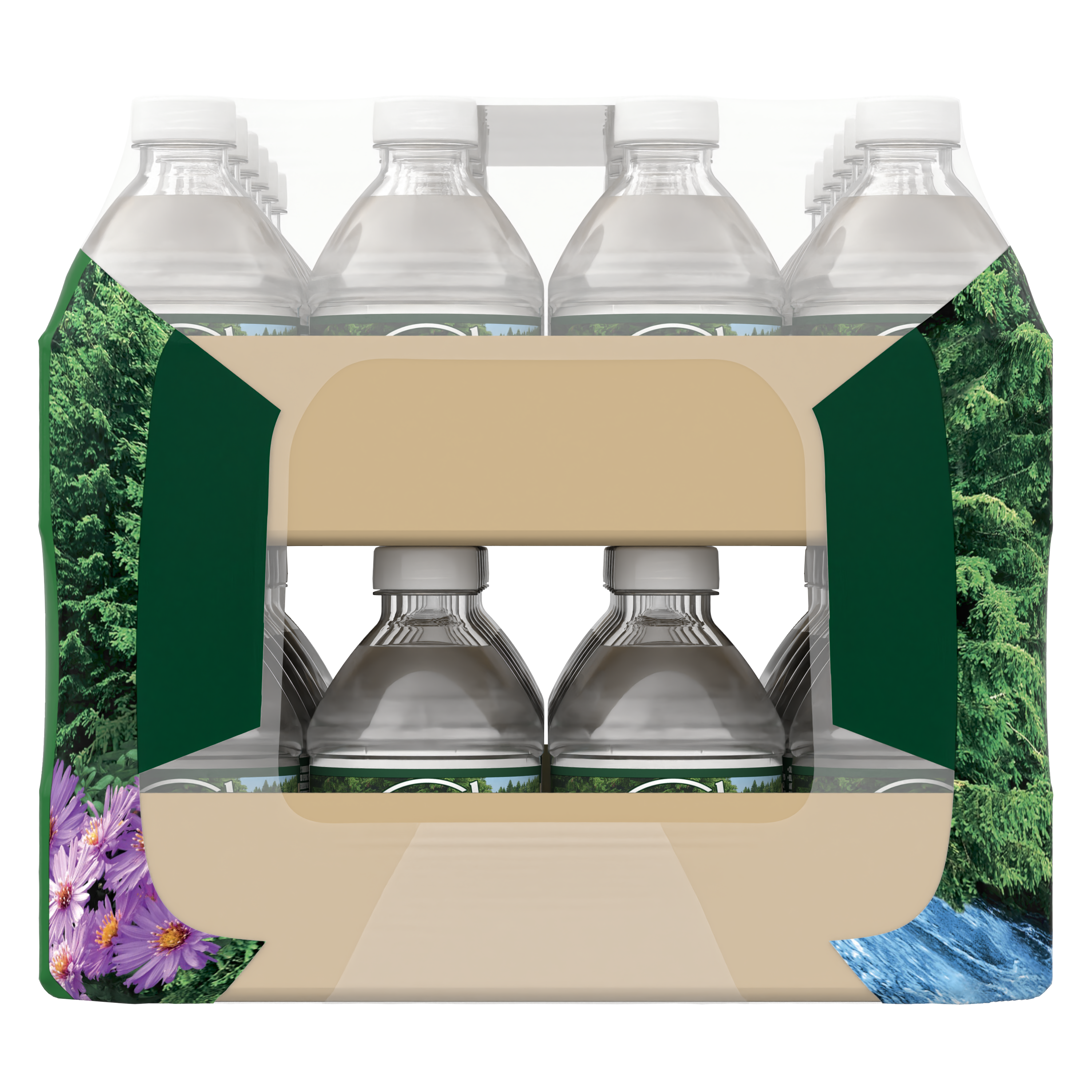 Natural Spring Water
