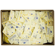 Sugar Substitute yellow Packets