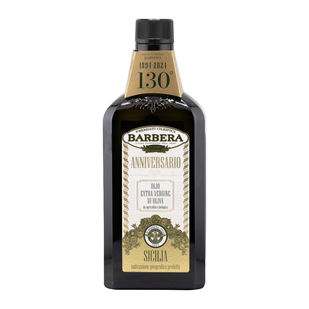130TH Anniversary Extra Virgin Olive Oil