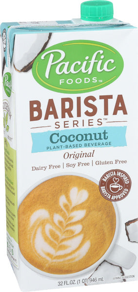 Coconut Milk
