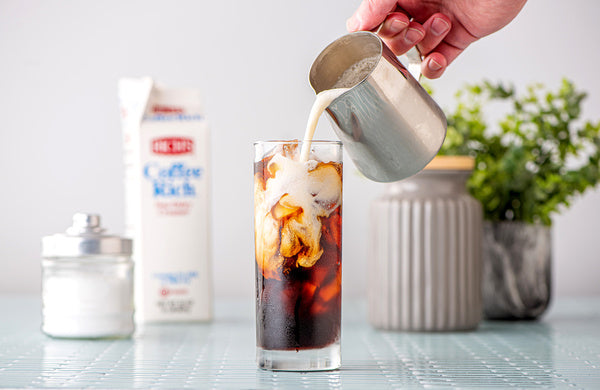Non-Dairy Creamer