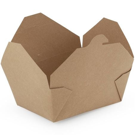 Bio Kraft Box #1