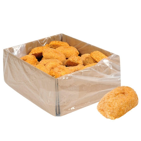 Chicken Cordon Bleu