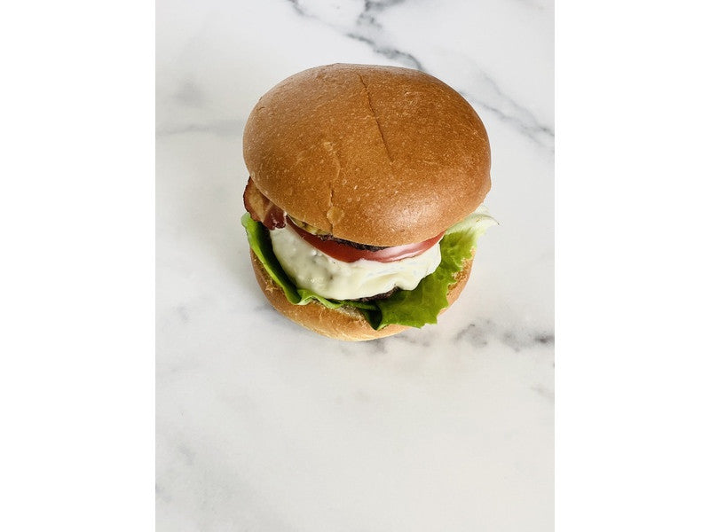 Sliced Potato Bun