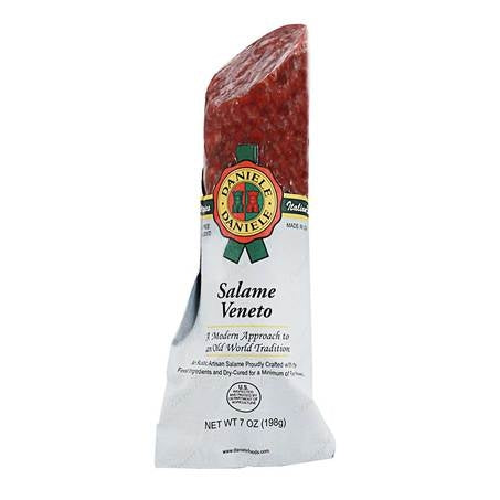 Veneto Sopressata Chubs