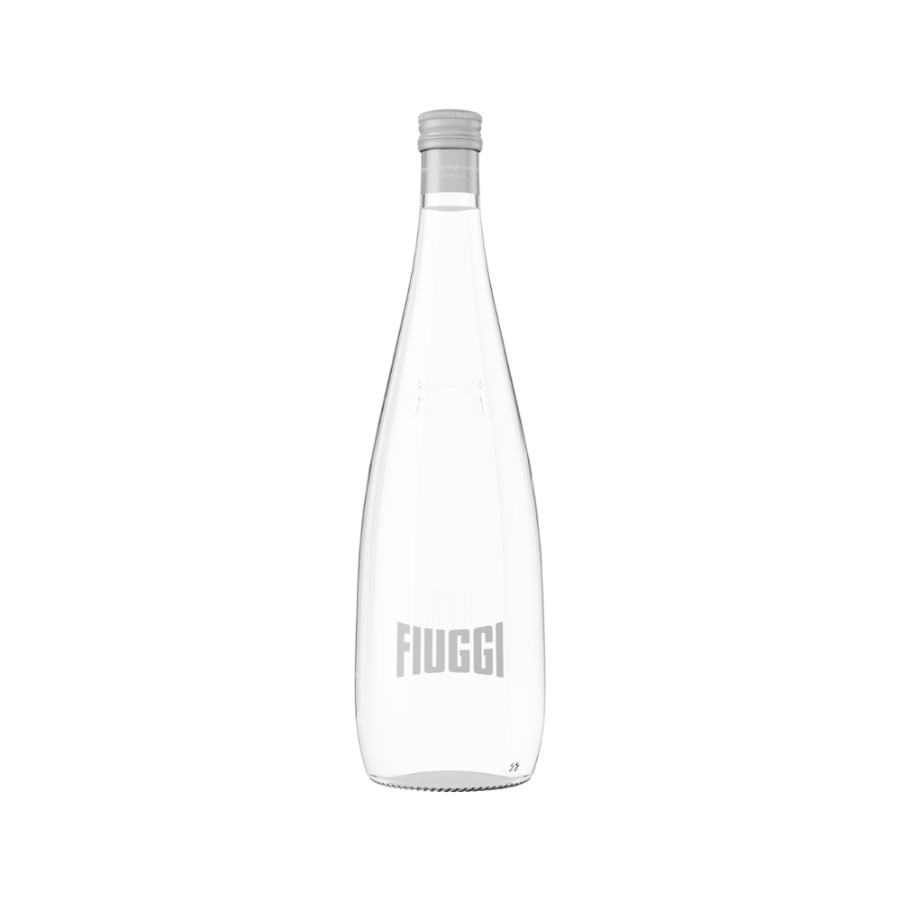 Still Natural Spring Water