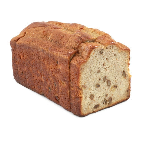 16 Slice Banana Walnut Loaf