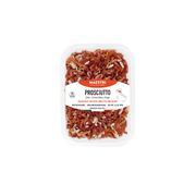 Prosciutto Strips