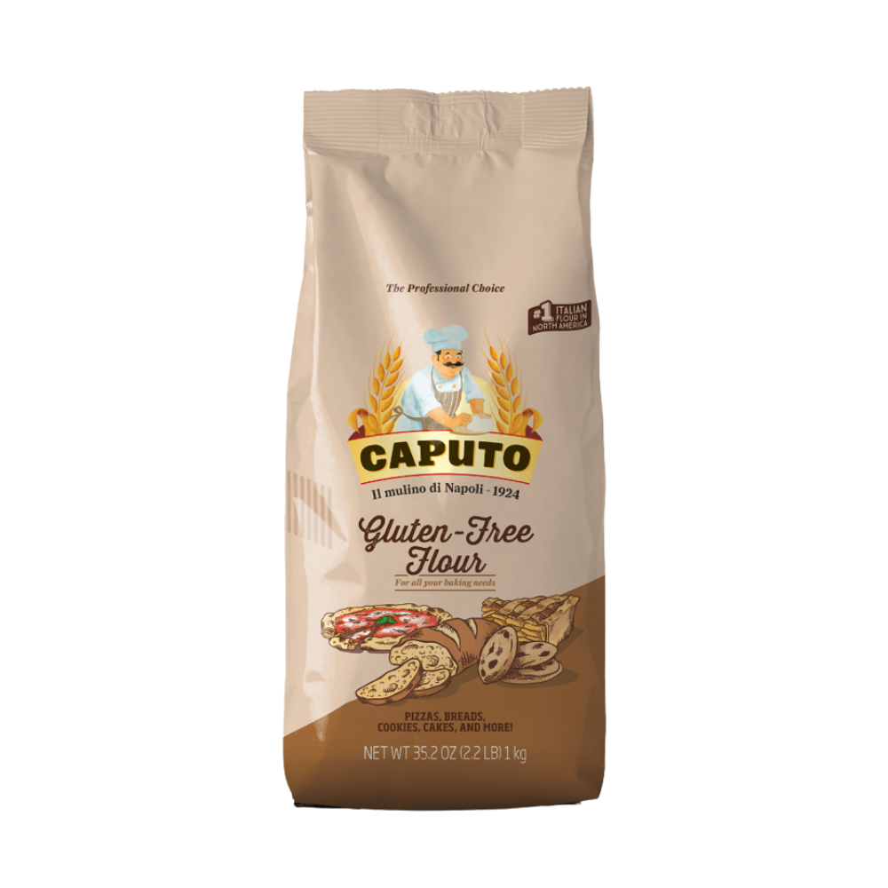 Gluten Free Flour