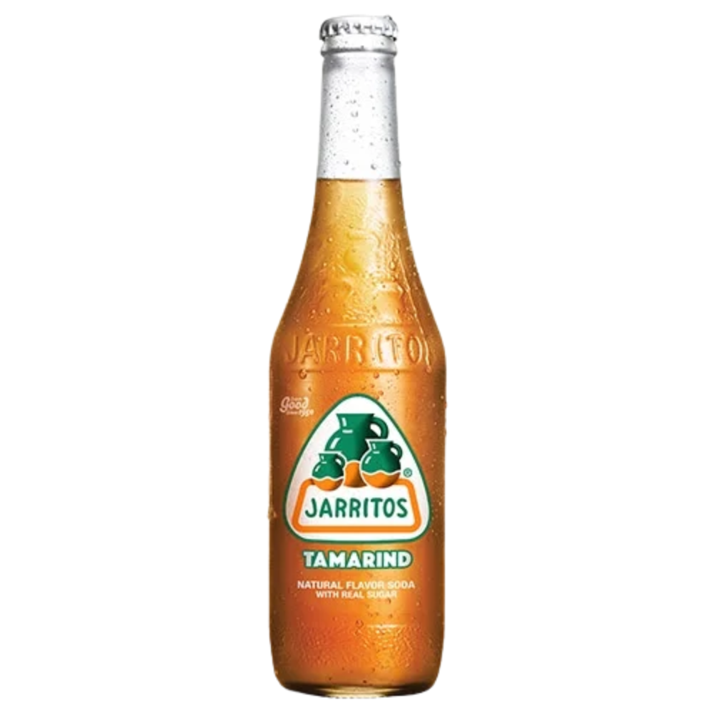Tamarind Flavored Mexican Soda