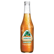 Tamarind Flavored Mexican Soda