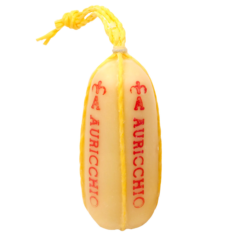 Mini Wax Salami Provolone