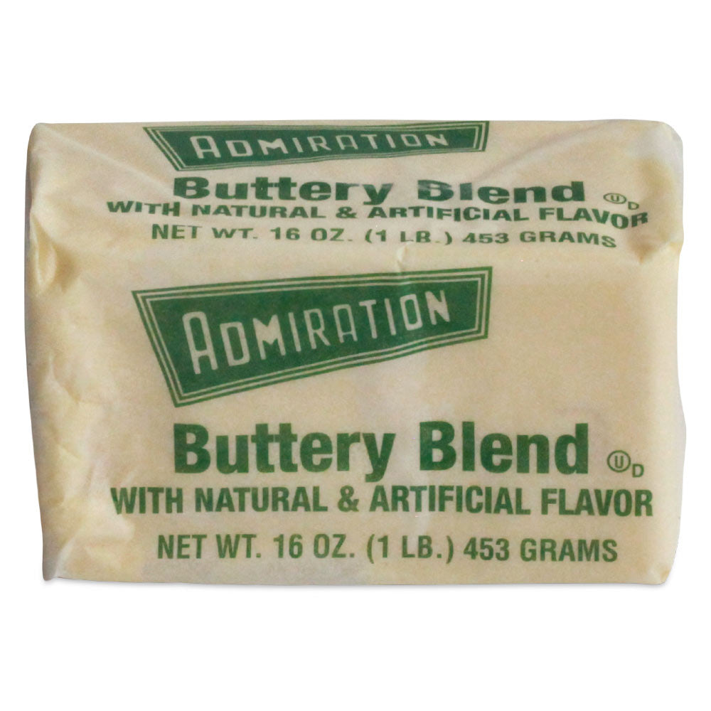 Margarine Butter Blend