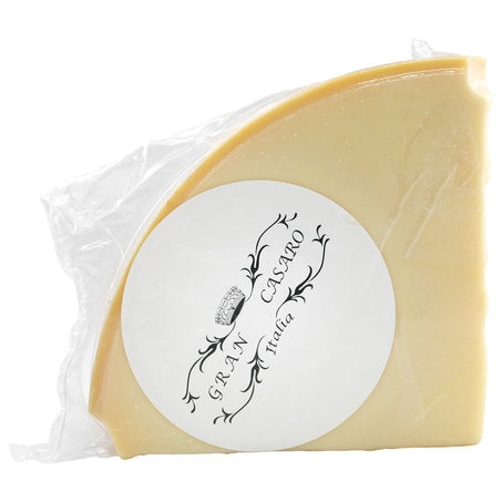 Gran Casaro Cheese