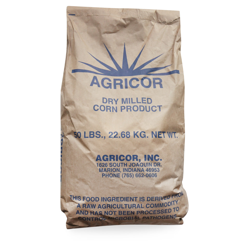 Fine Corn Meal