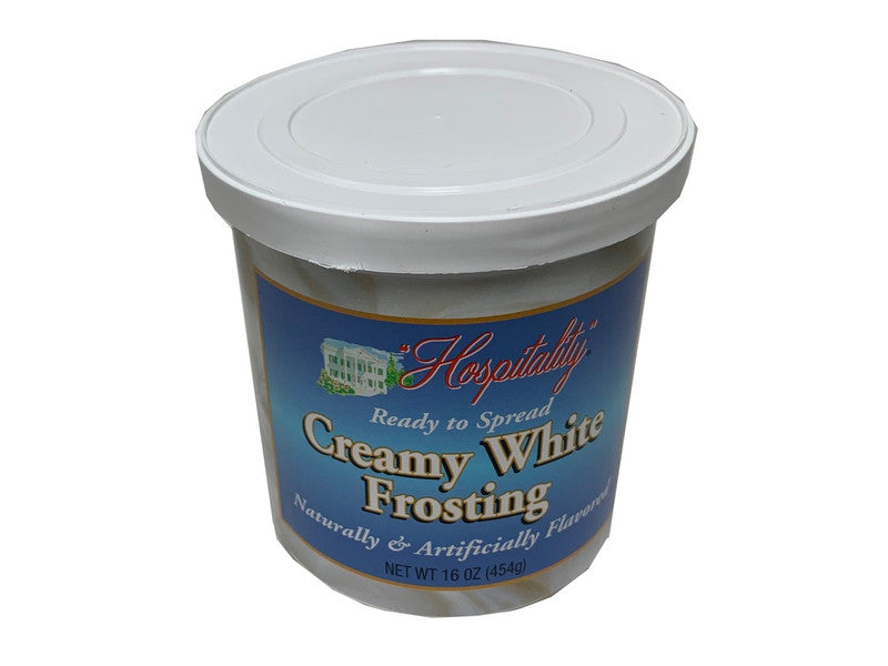 White Frosting