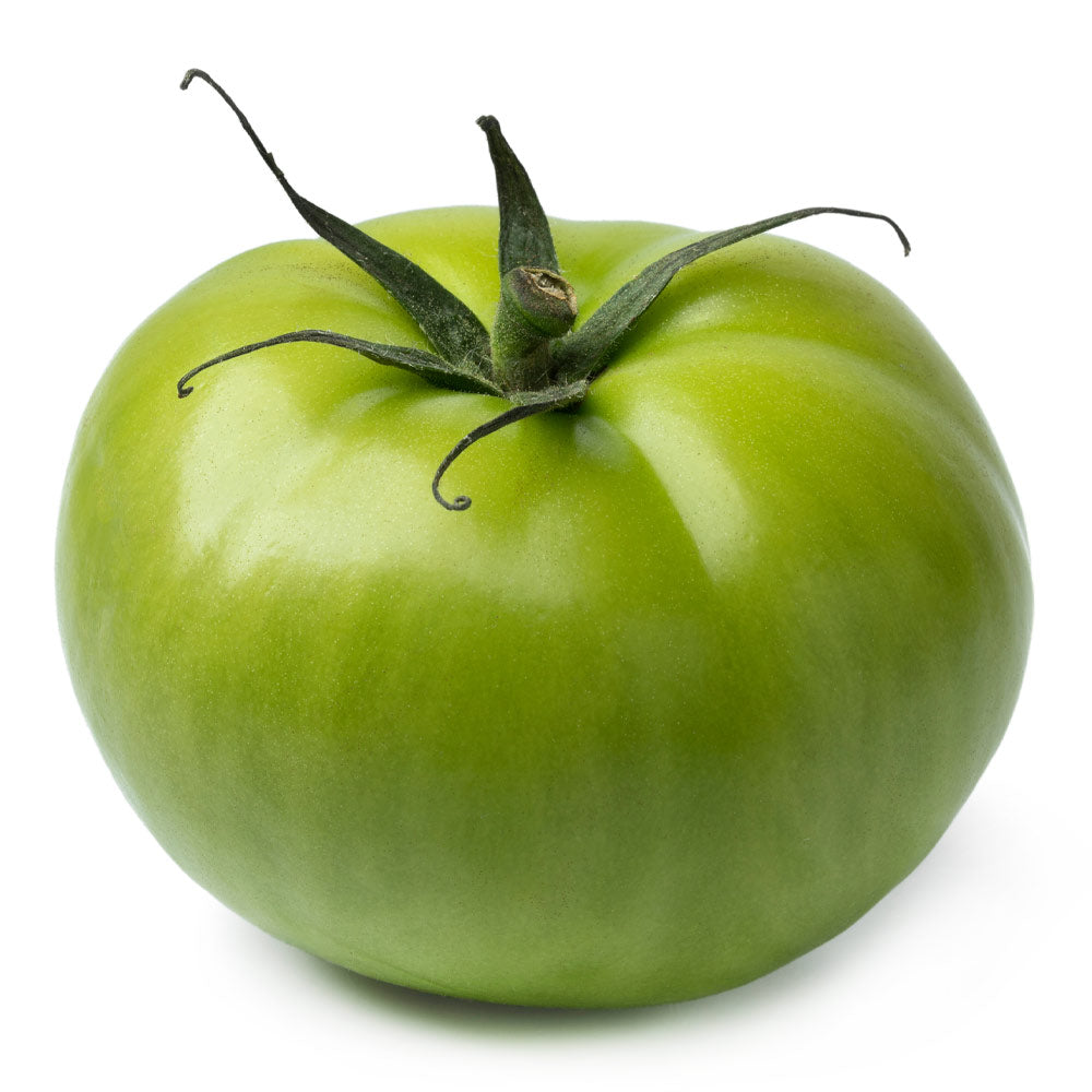Green Tomato