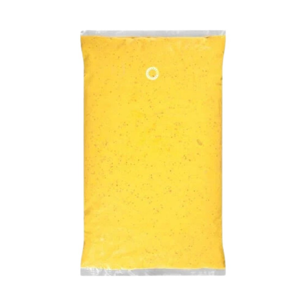 Deli Mustard in Bag