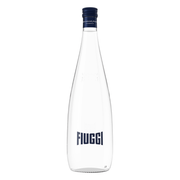 Sparkling Spring Water 750ML