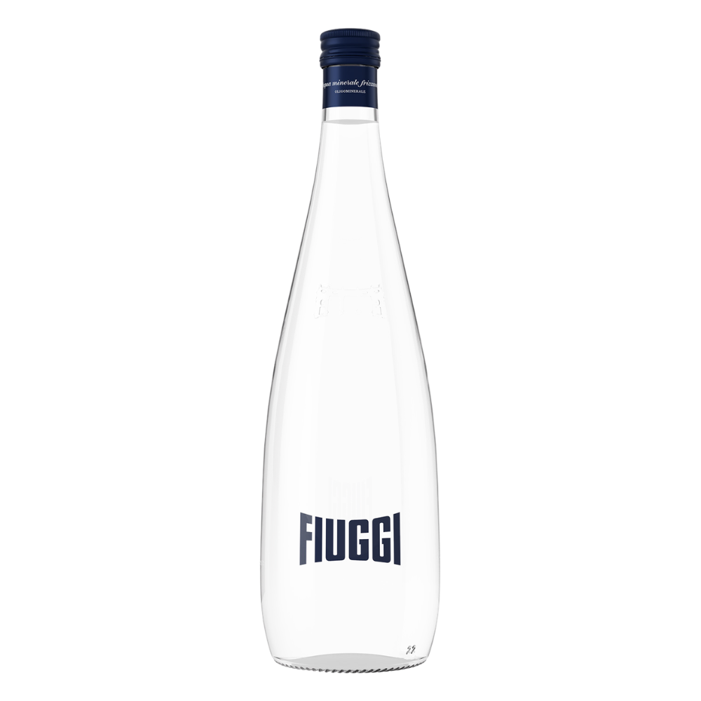 Sparkling Spring Water 750ML