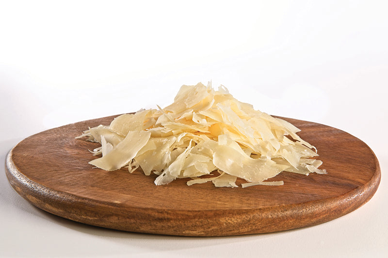 Shaved Parmesan Cheese