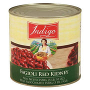 Italian Red Kidney Beans
