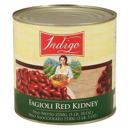 Italian Red Kidney Beans