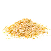 Dehydrated Onion
