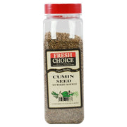 Cumin Seed