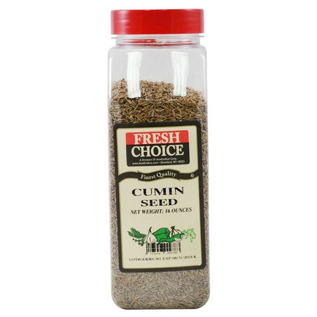 Cumin Seed