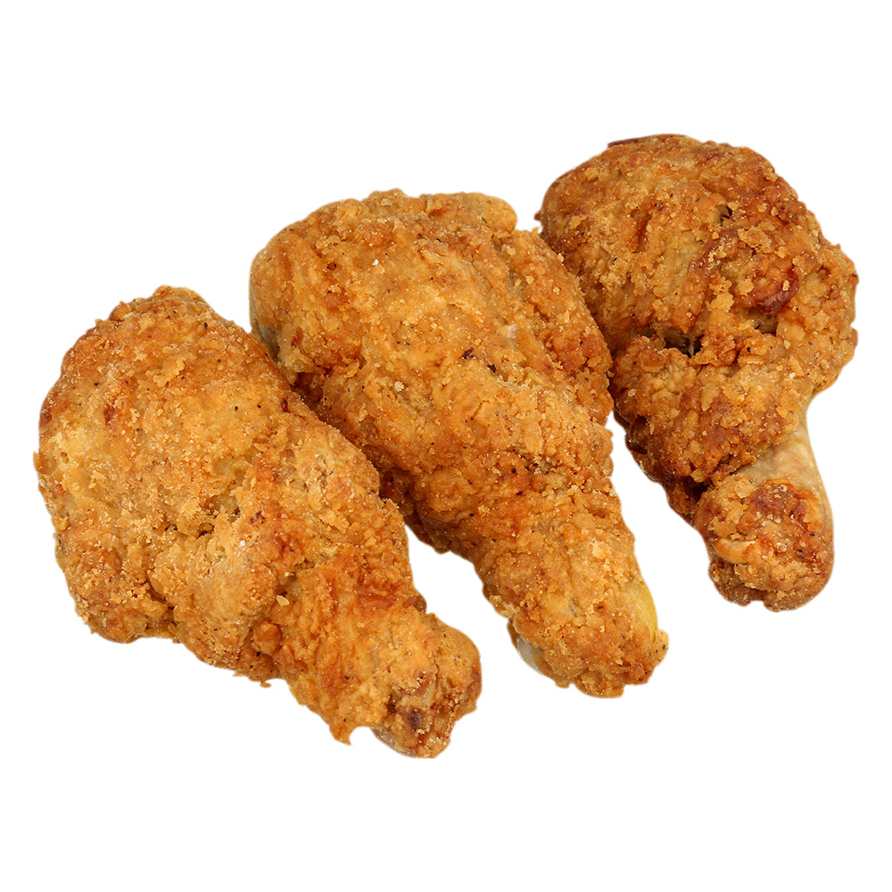 Whole Grain Chicken Drumstick