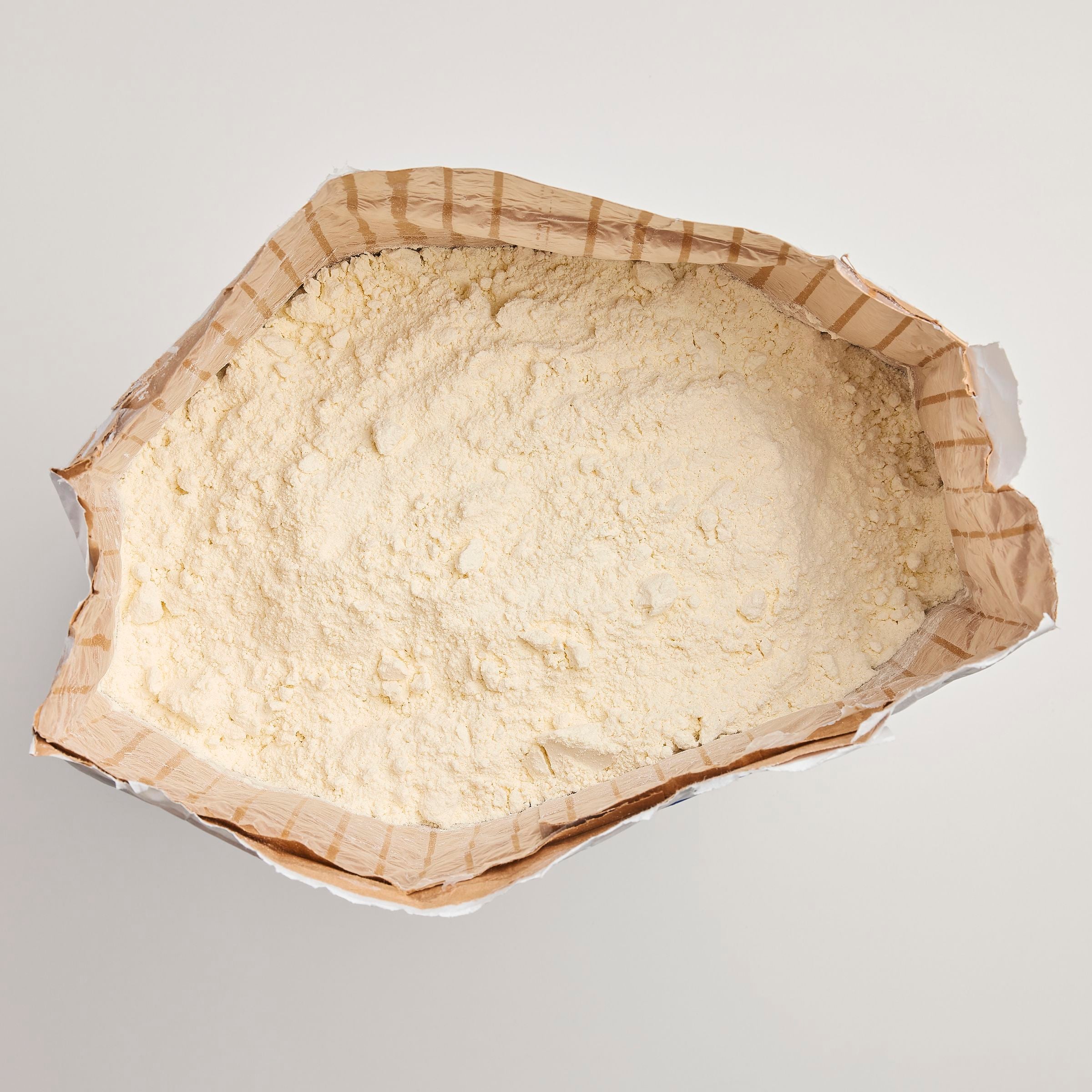 Yellow Cake Mix