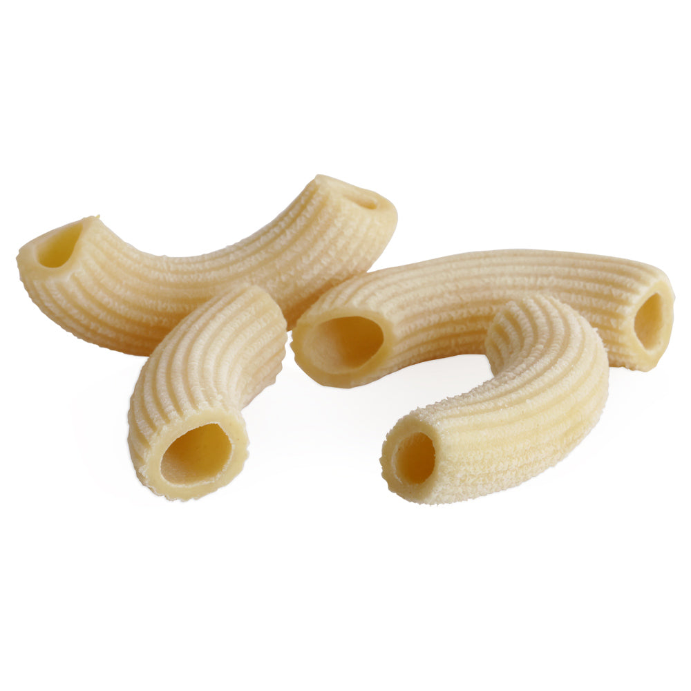 Frozen Rigatoni Pasta