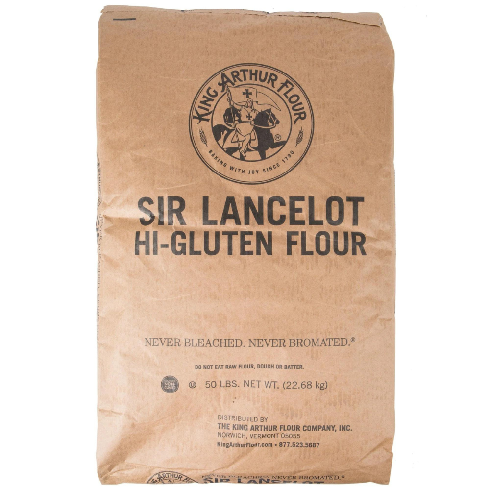 Hi-Gluten Flour